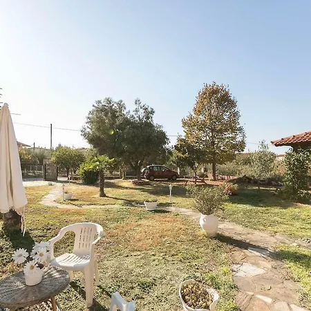 #flh - The Tangerine House Holiday home