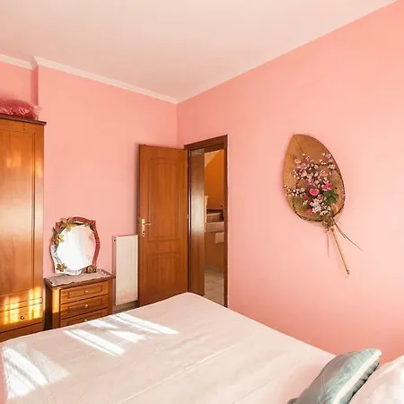 Holiday home #flh - The Tangerine House Neos Marmaras