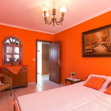 Holiday home #flh - The Tangerine House Neos Marmaras