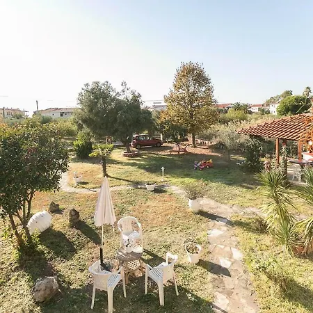 Holiday home #flh - The Tangerine House *