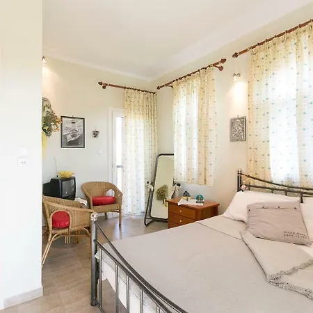 Holiday home #flh - The Tangerine House *