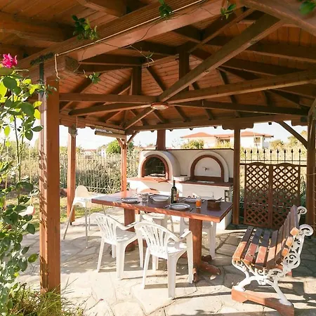 Holiday home #flh - The Tangerine House *