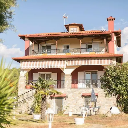 #flh - The Tangerine House *