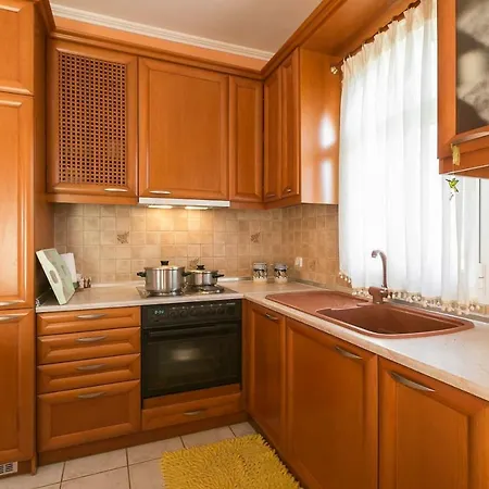 #flh - The Tangerine House Holiday home