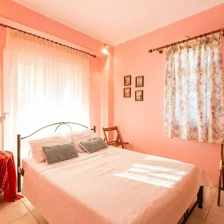 #flh - The Tangerine House Neos Marmaras