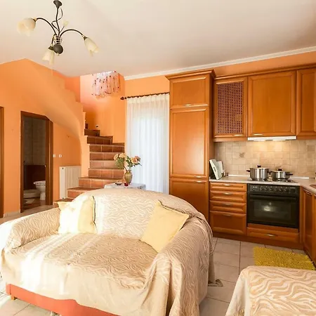 #flh - The Tangerine House Holiday home