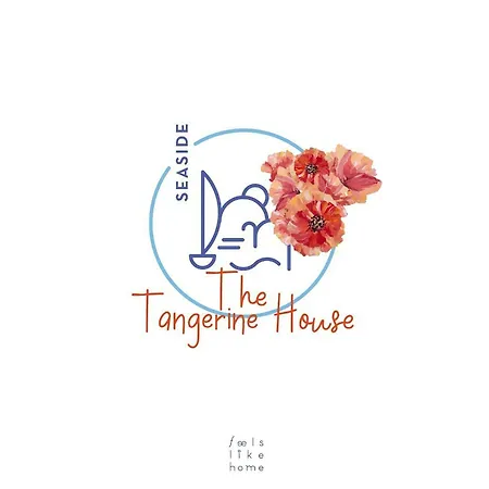 #flh - The Tangerine House *